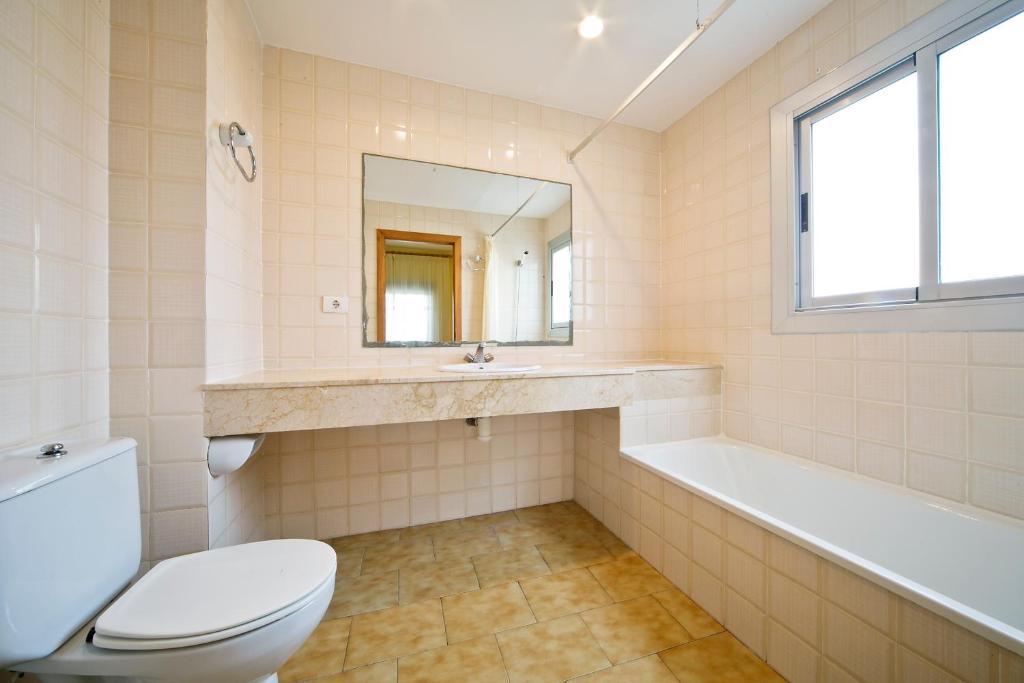 Ferienwohnung Bali Orangecosta Benicàssim Zimmer foto